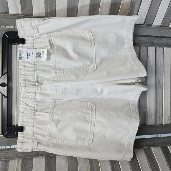 Women's High-Rise Loose A-Line Jean Shorts | Denizen from Levi's | 18 - Picture 5 of 9